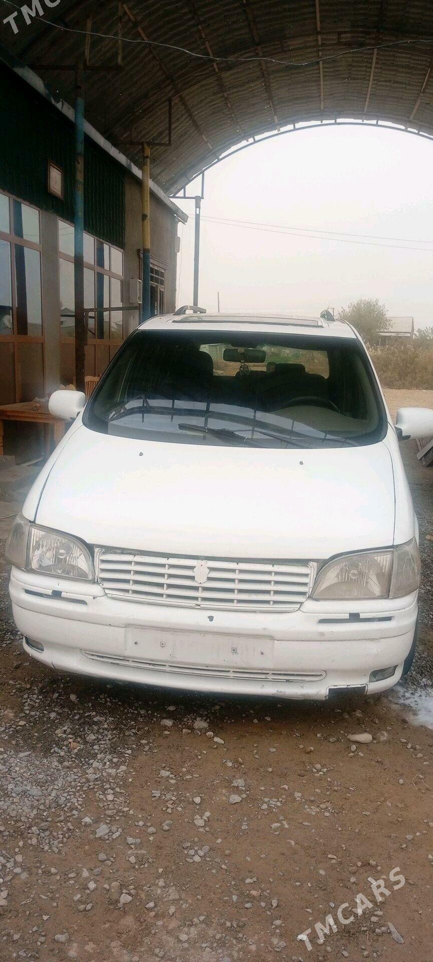 Opel Sintra 1999 - 60 000 TMT - Ак-Бугдайский этрап - img 1