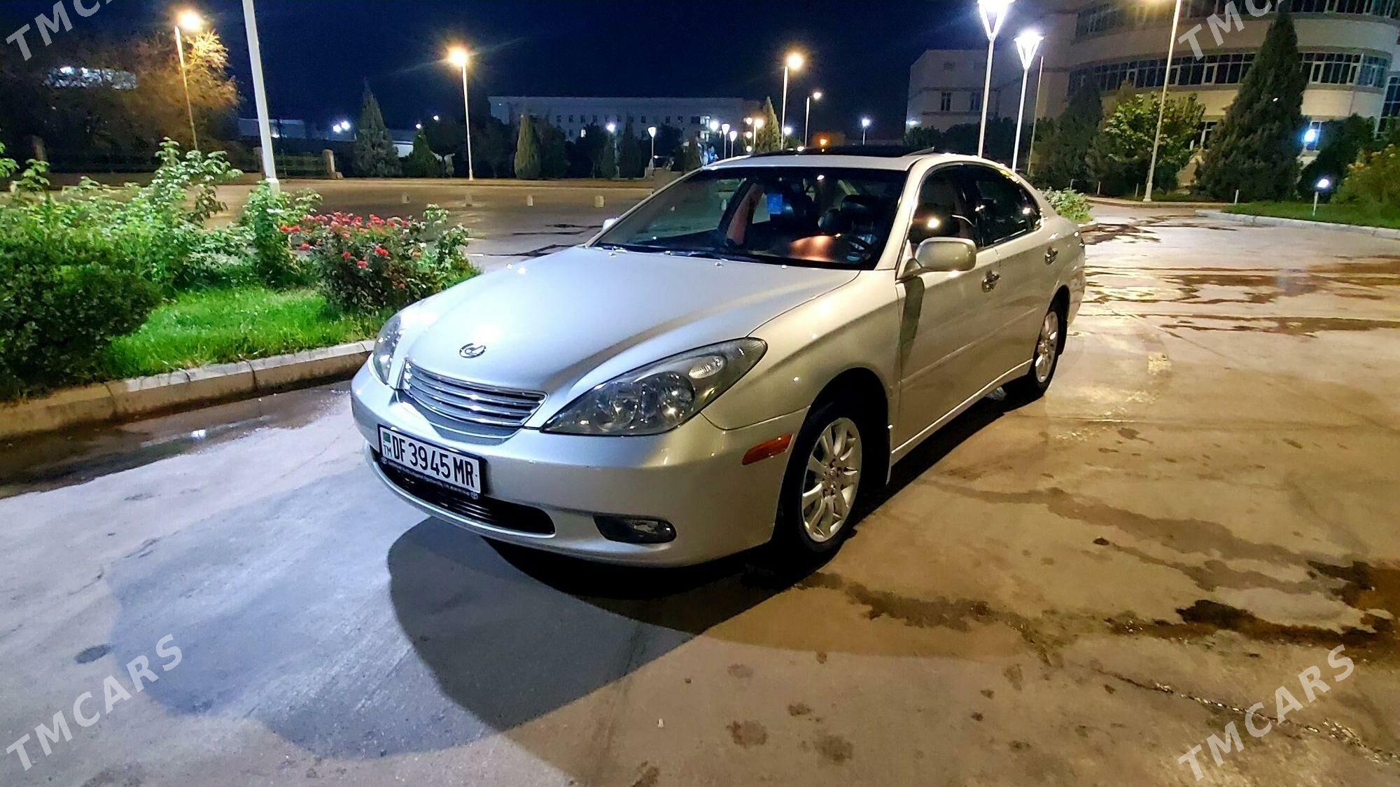 Lexus ES 300h 2002 - 240 000 TMT - Mary - img 1