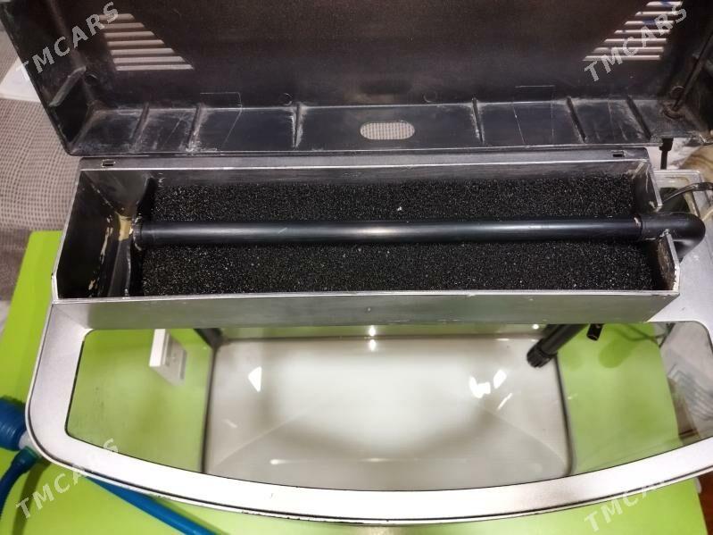 аквариум. - 30 mkr - img 8