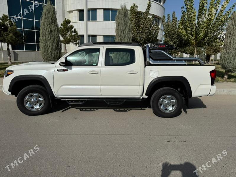 Toyota Tacoma 2021 - 375 000 TMT - Ашхабад - img 10