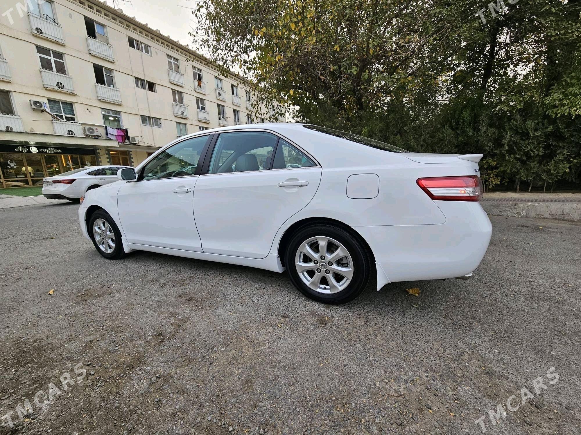 Toyota Camry 2009 - 215 000 TMT - Ашхабад - img 4