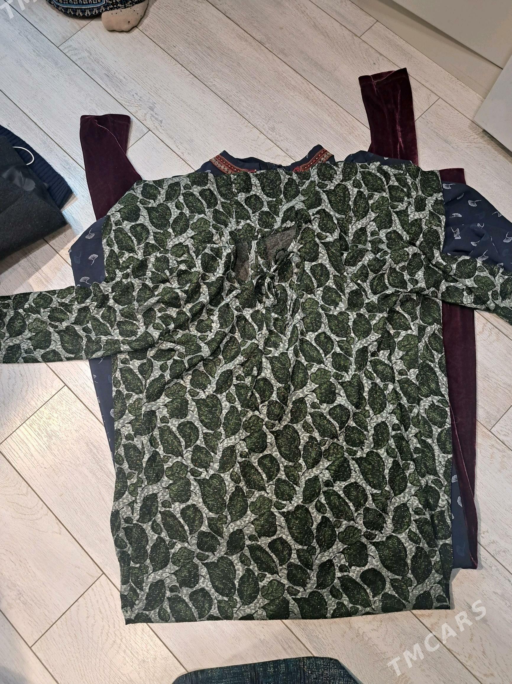 geyilen esik - Parahat 1 - img 4