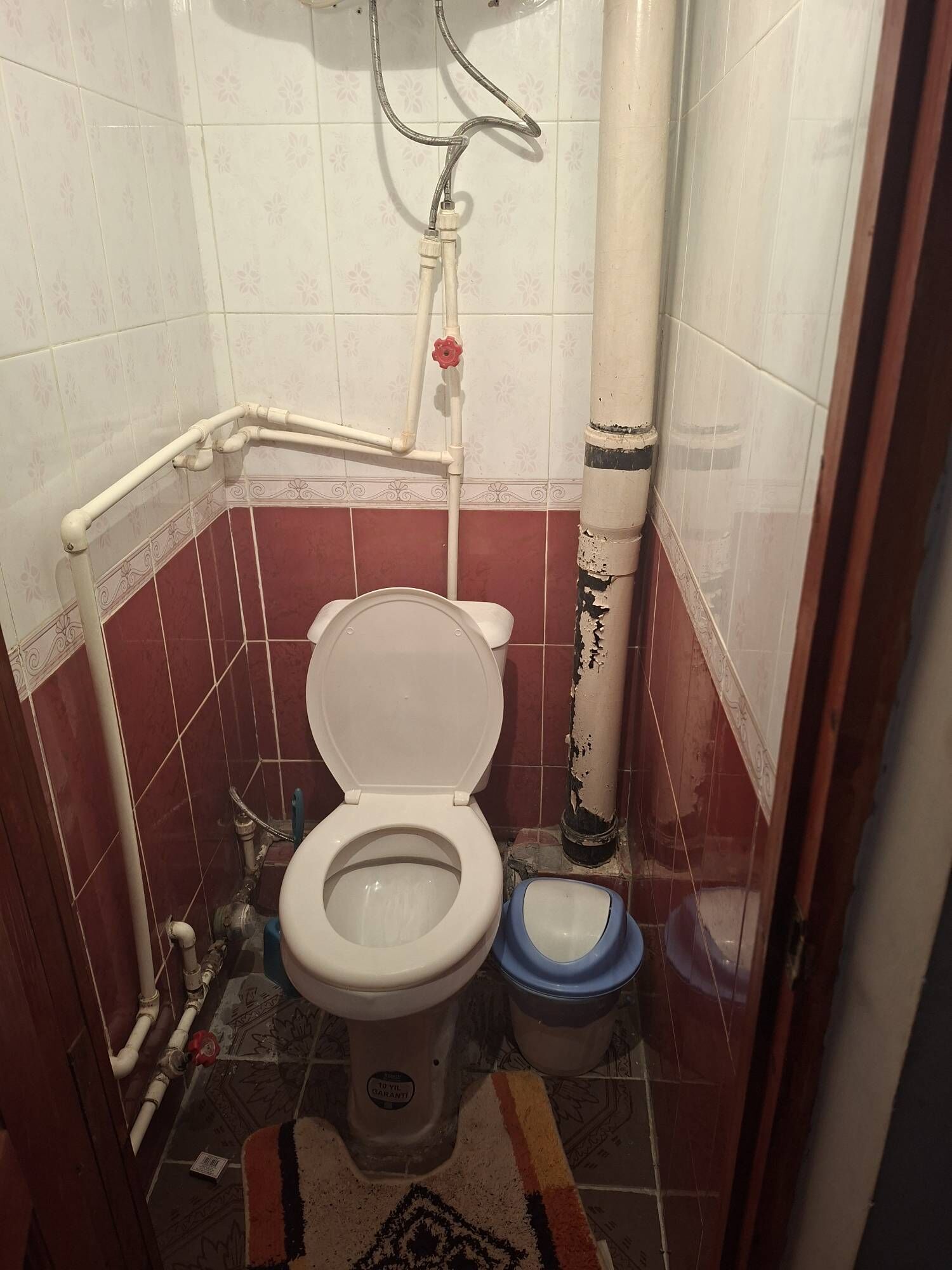 Arenda Mir3️ - Parahat 3 - img 9