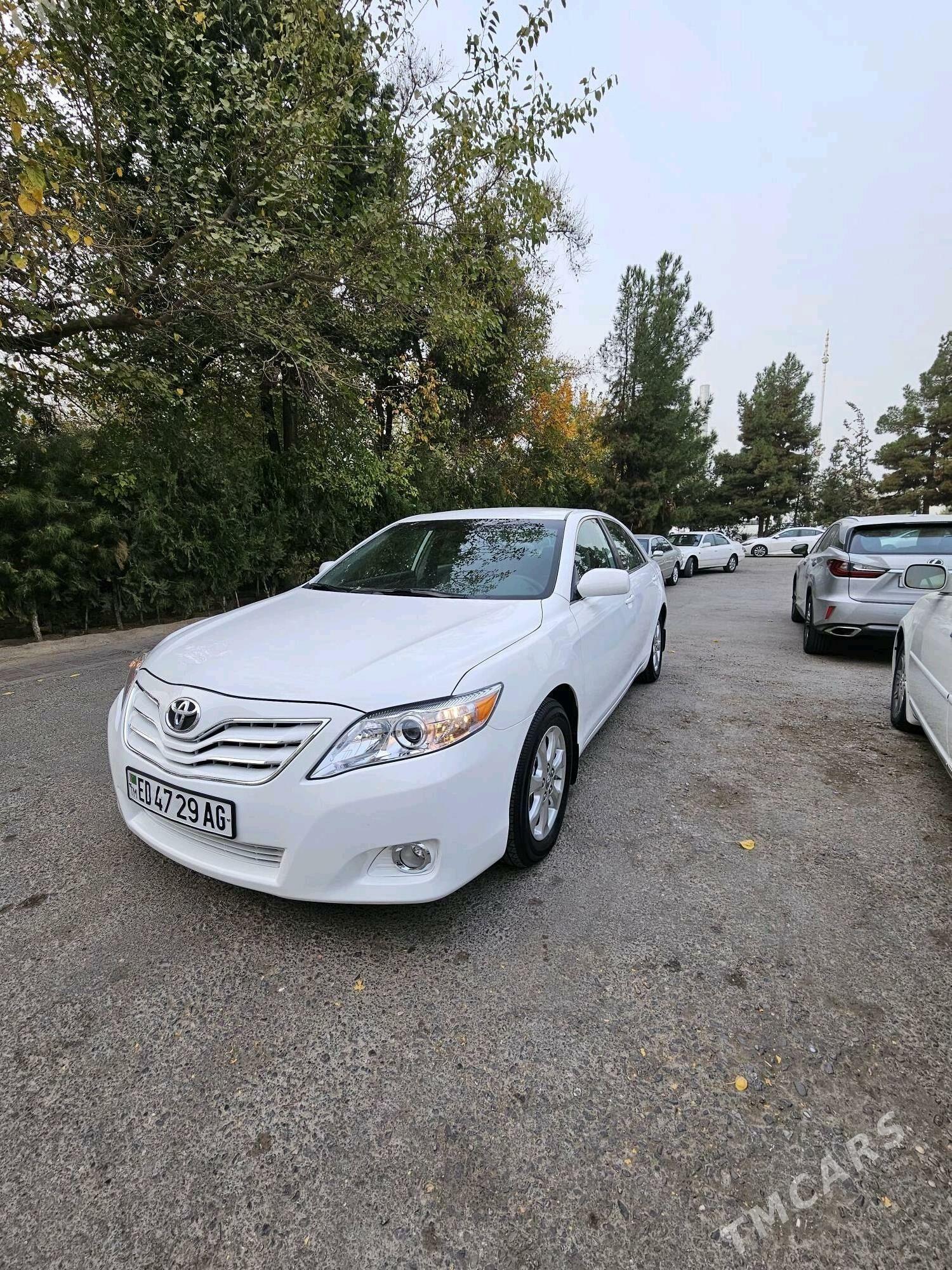 Toyota Camry 2009 - 215 000 TMT - Ашхабад - img 2
