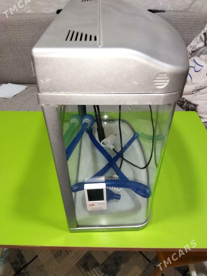 аквариум. - 30 mkr - img 3