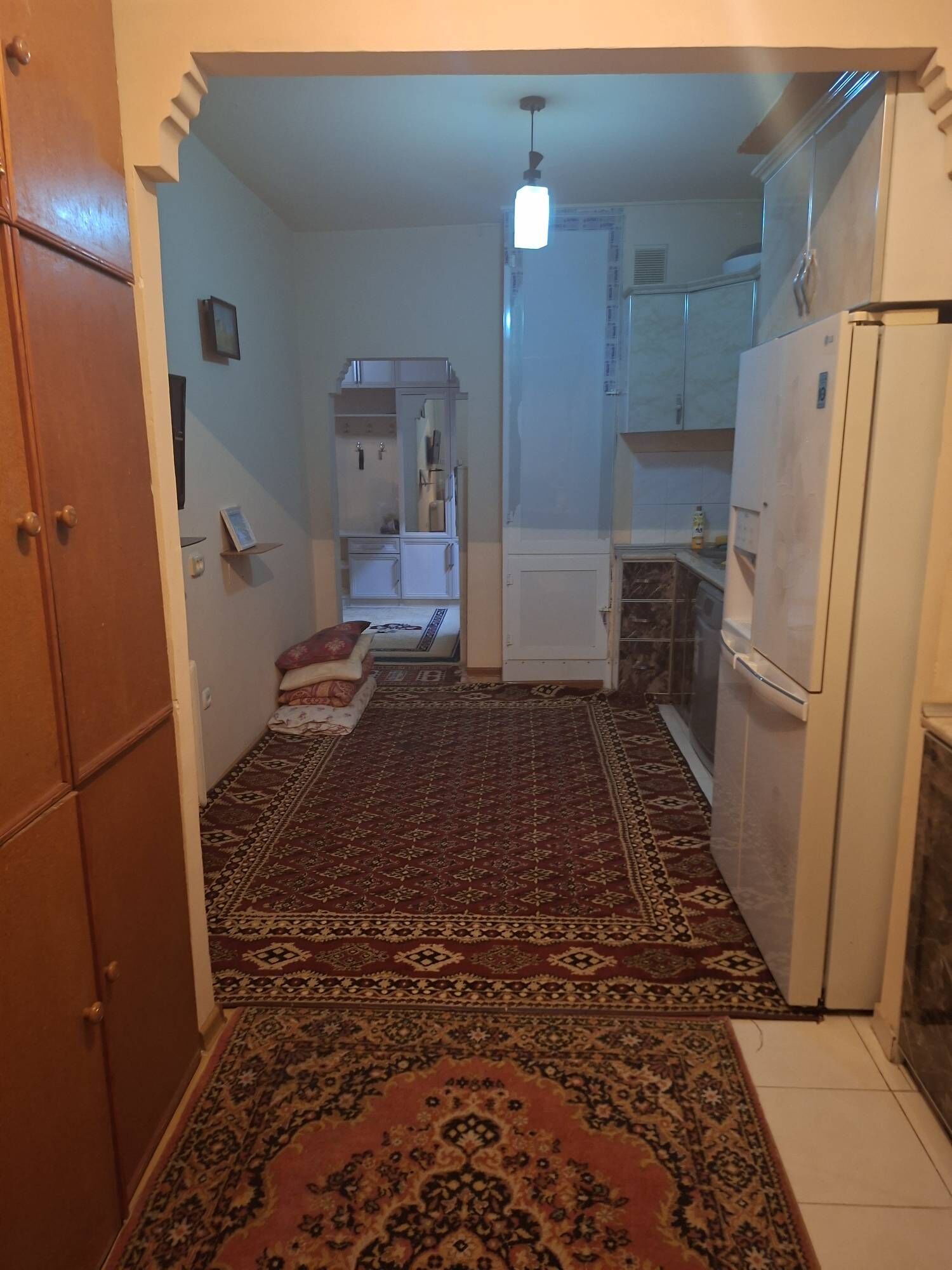 Arenda Mir3️ - Parahat 3 - img 6