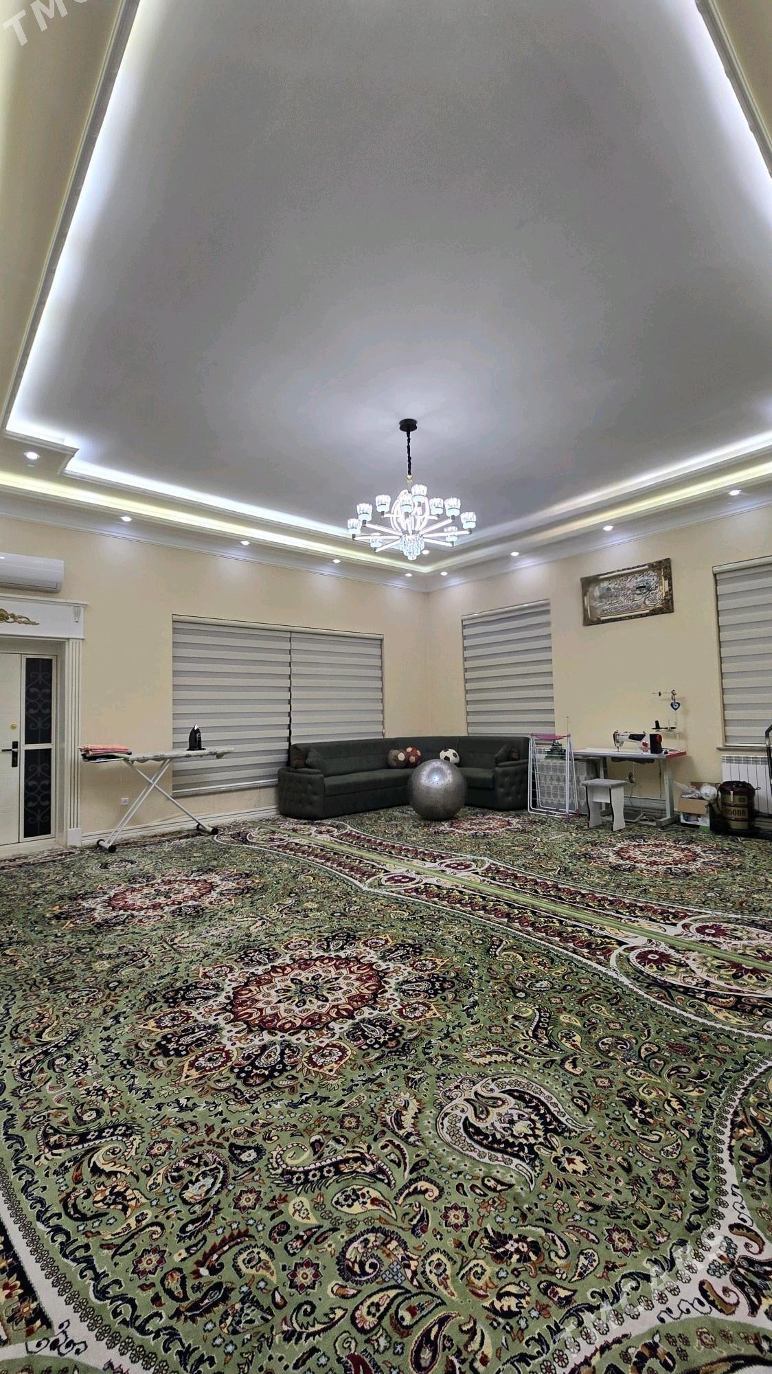 Plan jaý 6 sotok Ýewro - Ашхабад - img 7