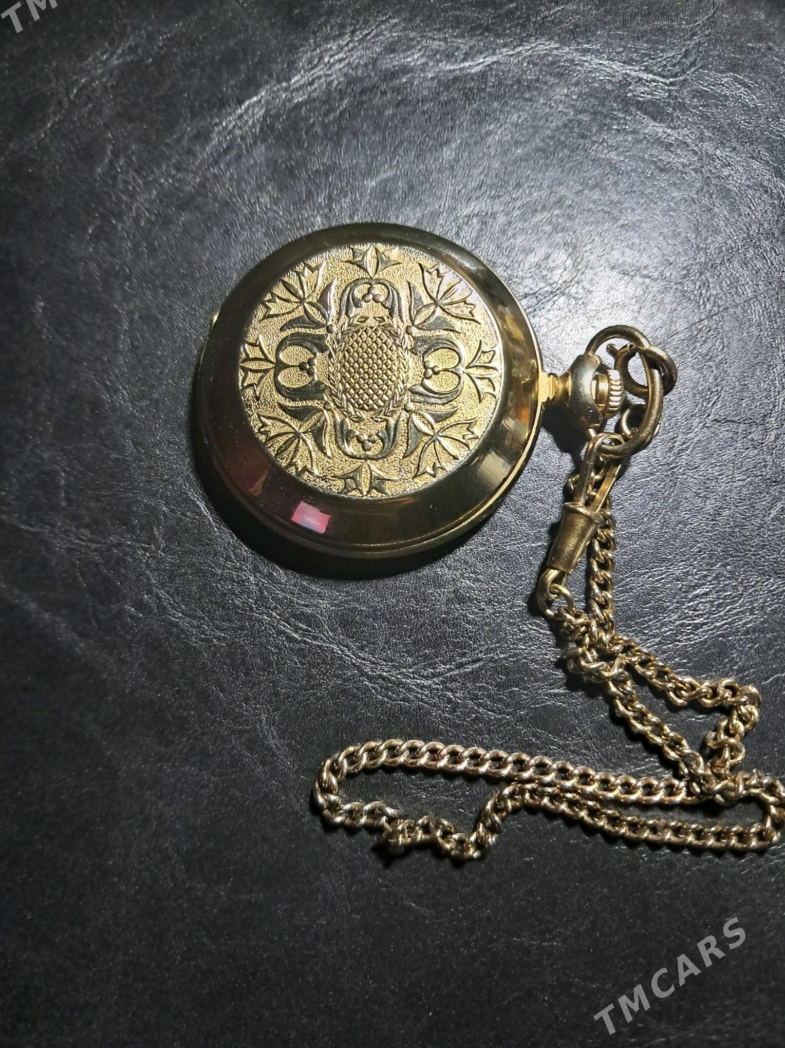 Карманные часы - Aşgabat - img 2