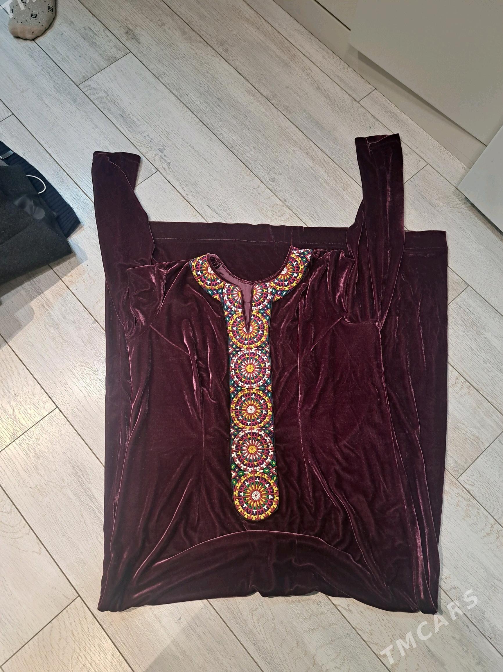 geyilen esik - Parahat 1 - img 6