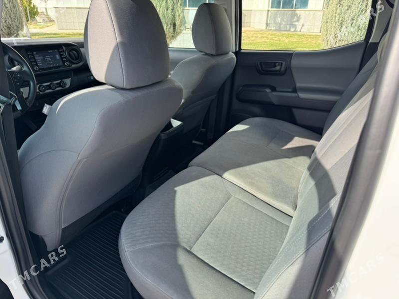 Toyota Tacoma 2021 - 375 000 TMT - Ашхабад - img 8