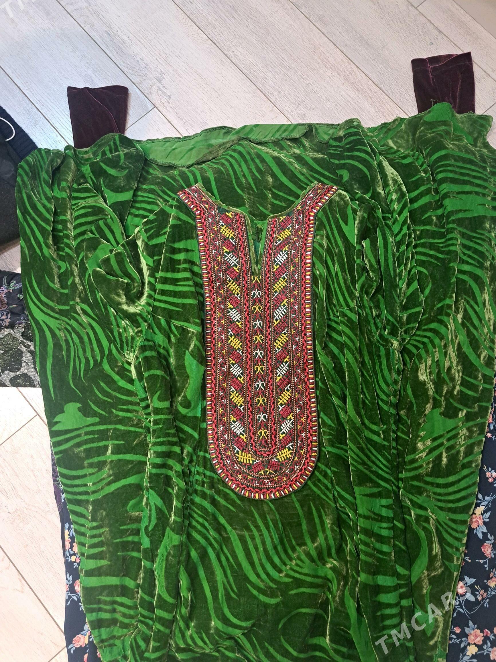 geyilen esik - Parahat 1 - img 1