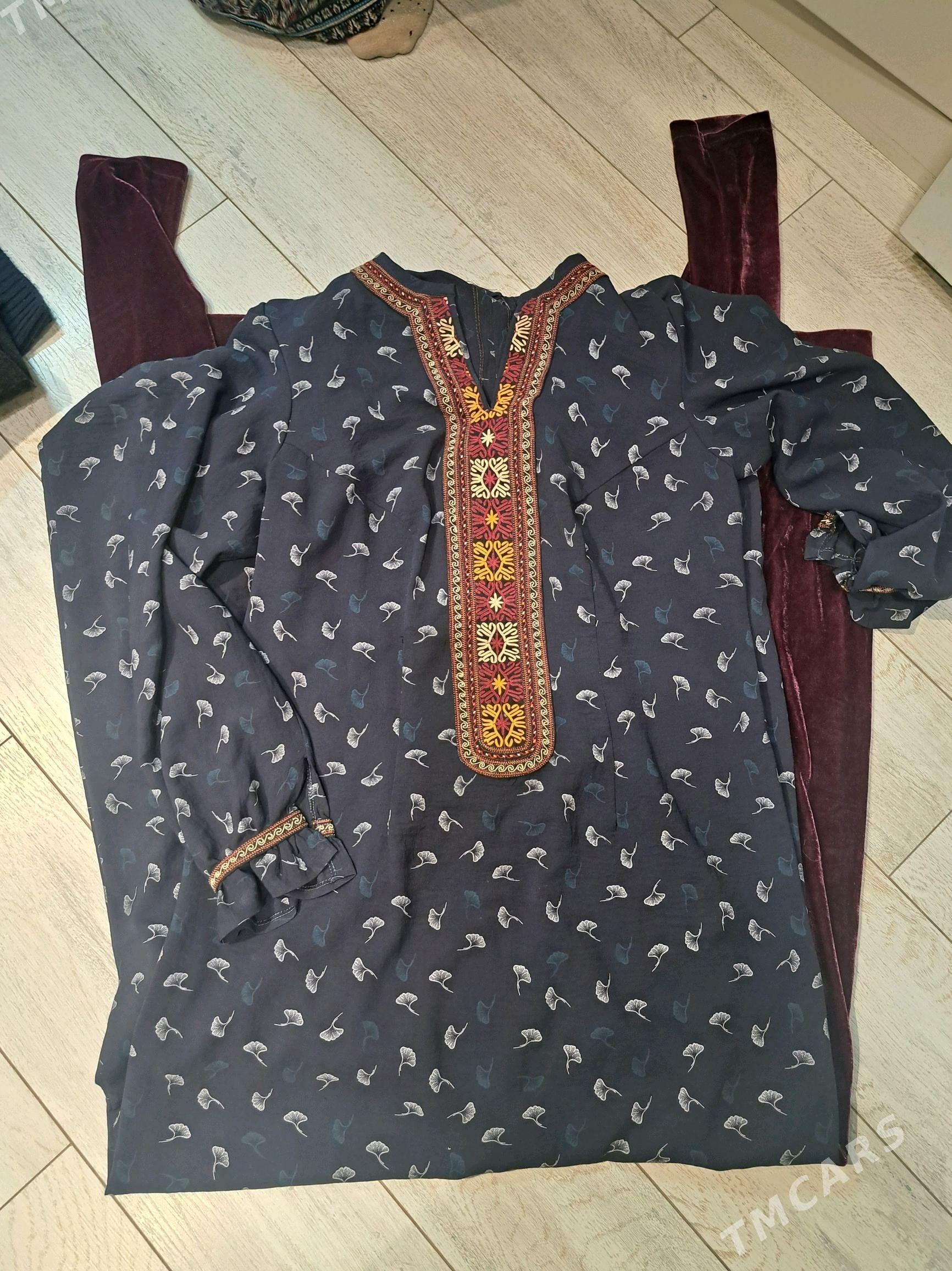 geyilen esik - Parahat 1 - img 5