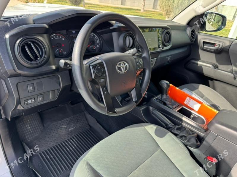 Toyota Tacoma 2021 - 375 000 TMT - Ашхабад - img 6