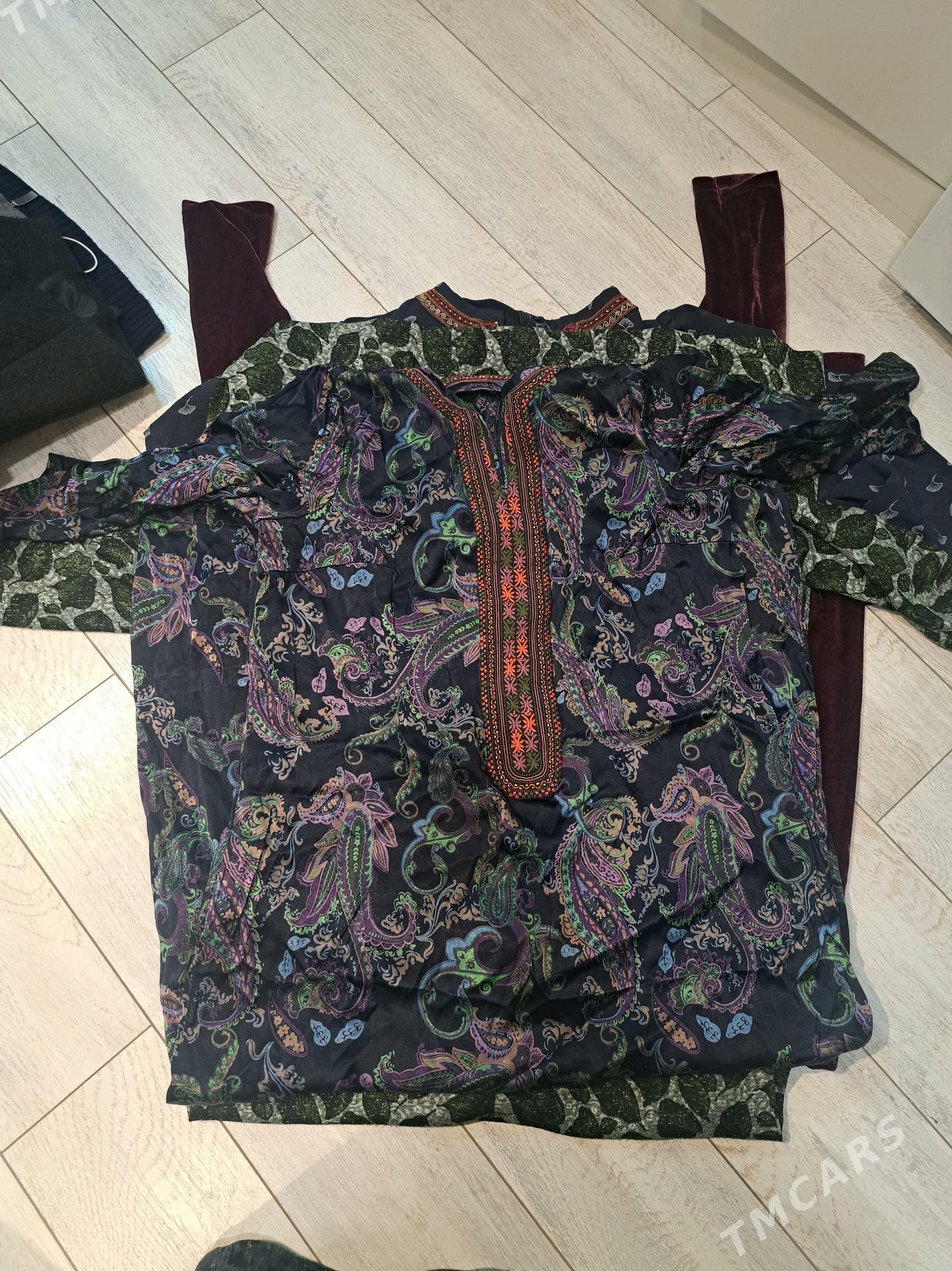 geyilen esik - Parahat 1 - img 3