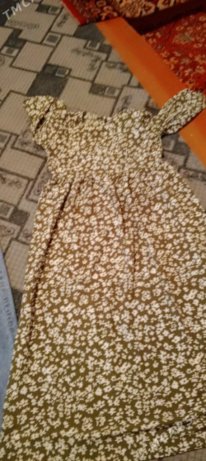 Koynek - Köneürgenç - img 4