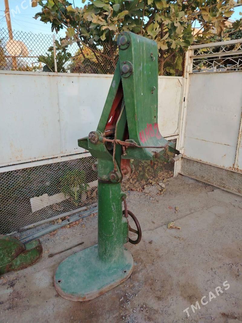 Stanok Станок - Байрамали - img 4