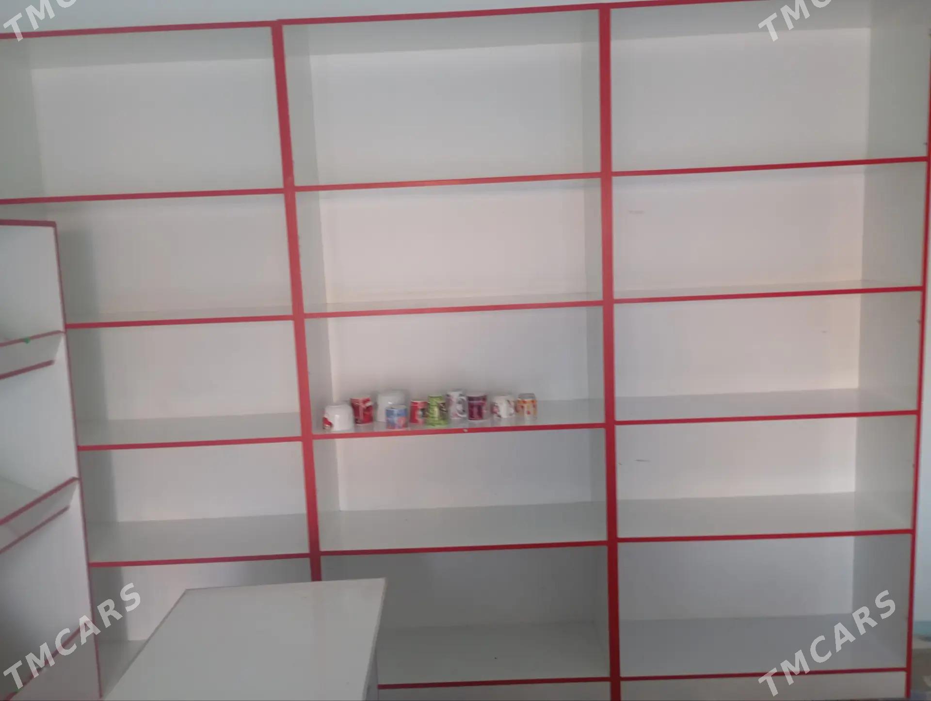 Magazyn üçin - Мургап - img 2