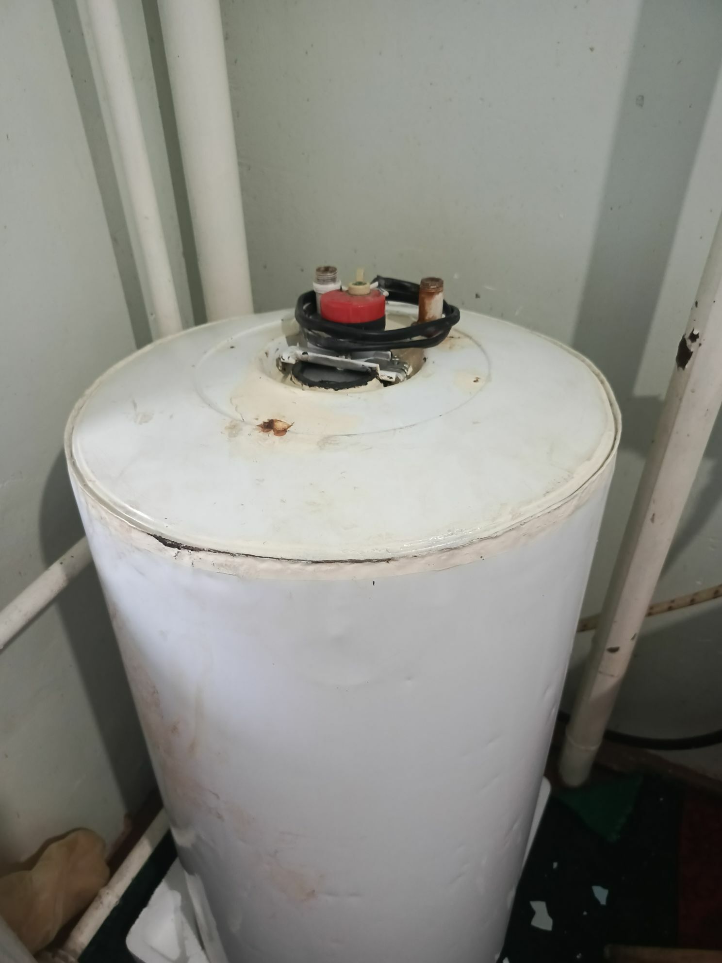 Ariston - Daşoguz - img 1