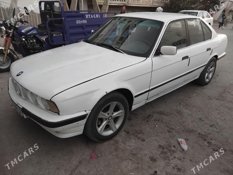 BMW 525 1994 - 30 000 TMT - Туркменабат - img 1