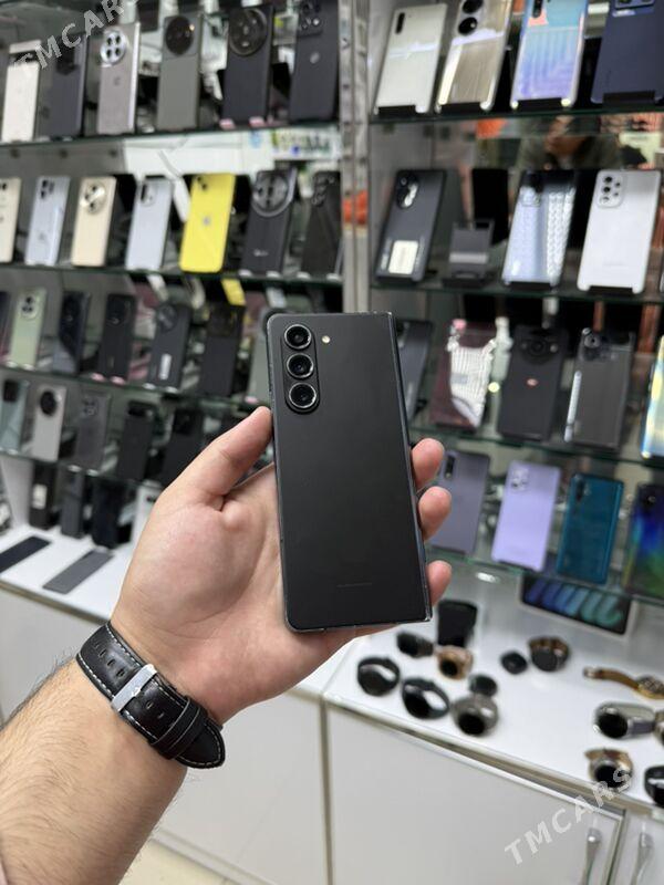 ZFold 5 12/256gb - Aşgabat - img 6