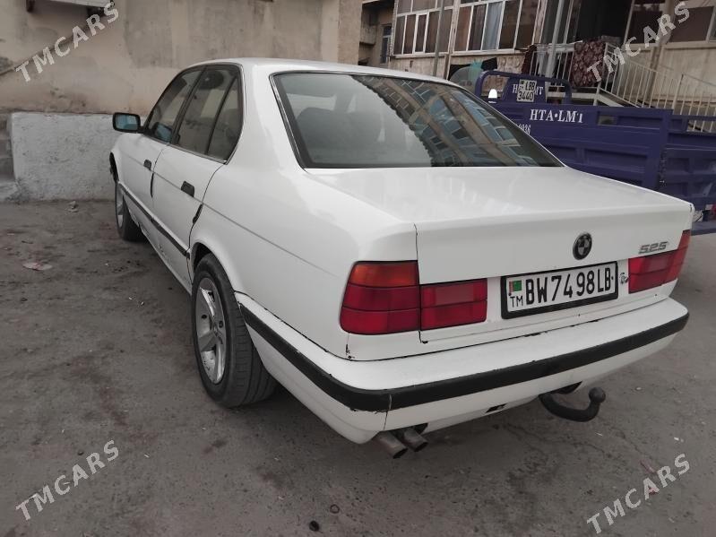 BMW 525 1994 - 30 000 TMT - Туркменабат - img 4