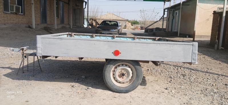 prissep 6 000 TMT - Гёкдепе - img 1