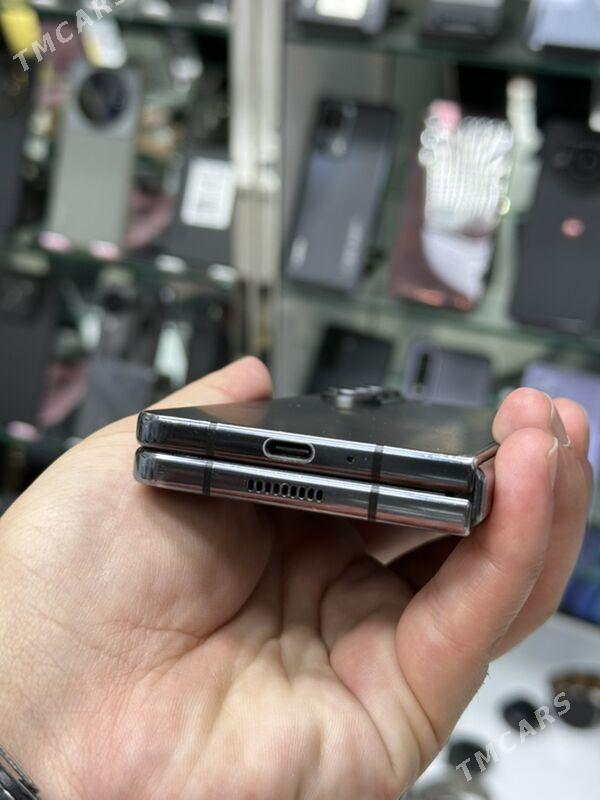 ZFold 5 12/256gb - Aşgabat - img 2