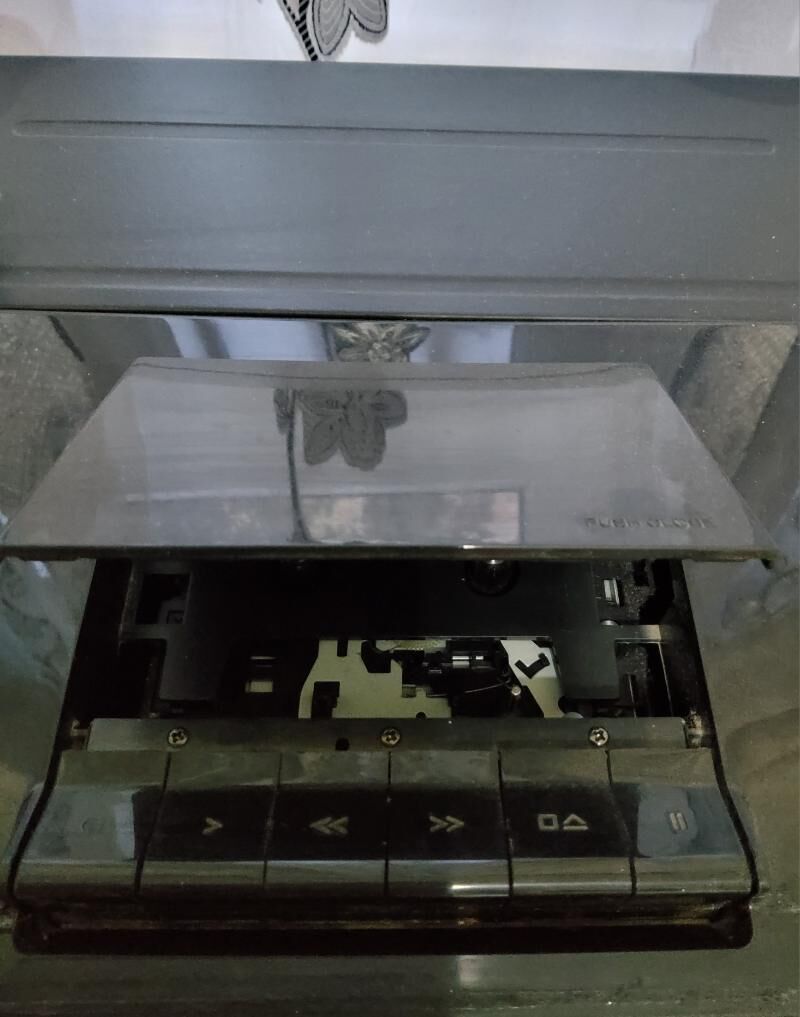 Музыкальный центр - Aşgabat - img 2