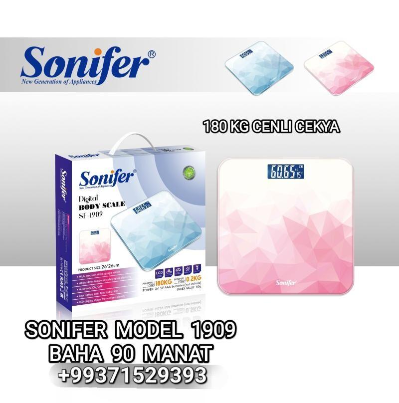 ADAM TEREZI ВЕСИ GAPAN ТЕРЕЗИ - Parahat 4 - img 3