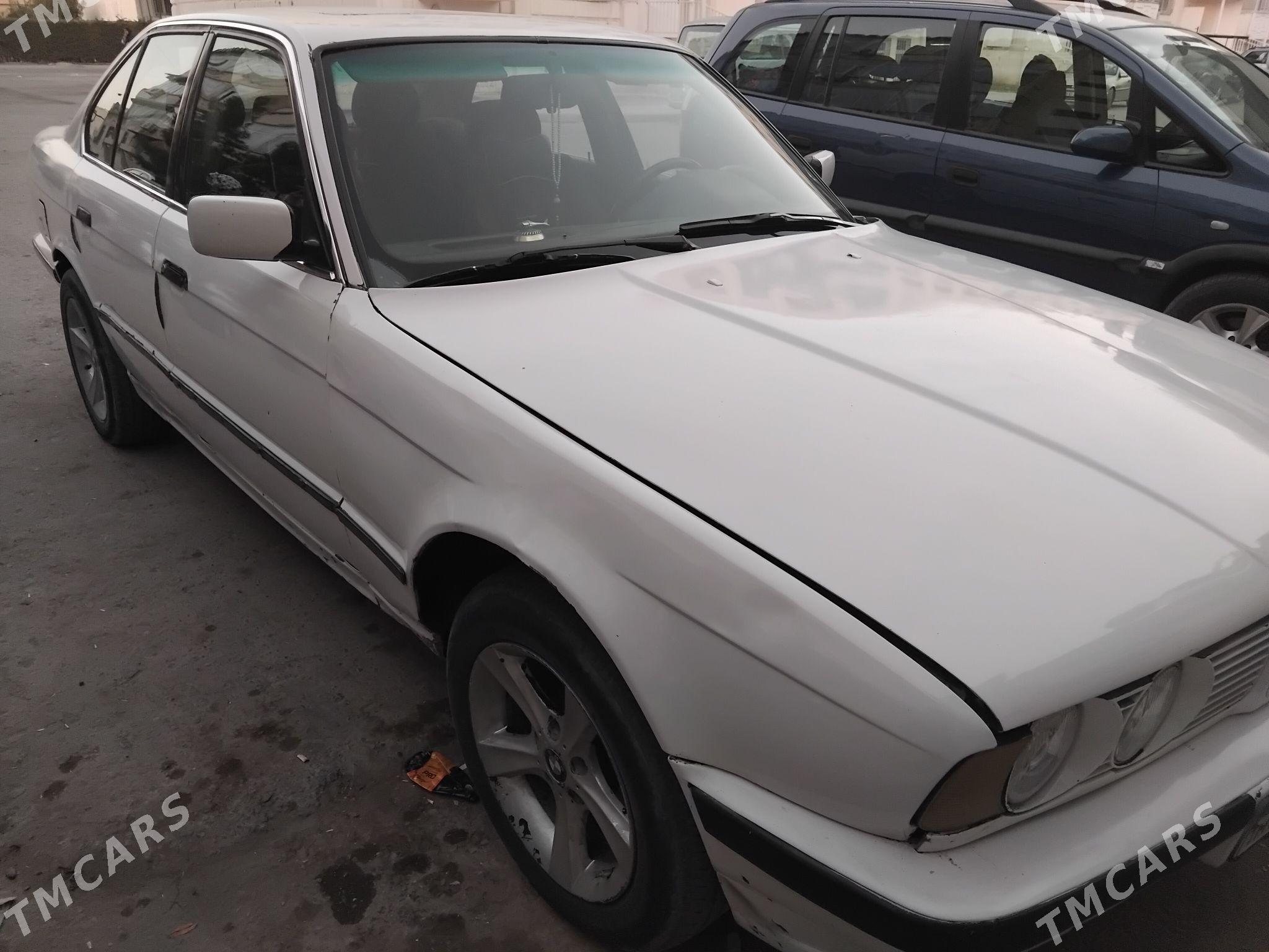 BMW 525 1994 - 30 000 TMT - Туркменабат - img 2
