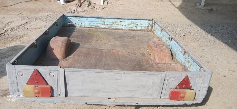 prissep 6 000 TMT - Gökdepe - img 3