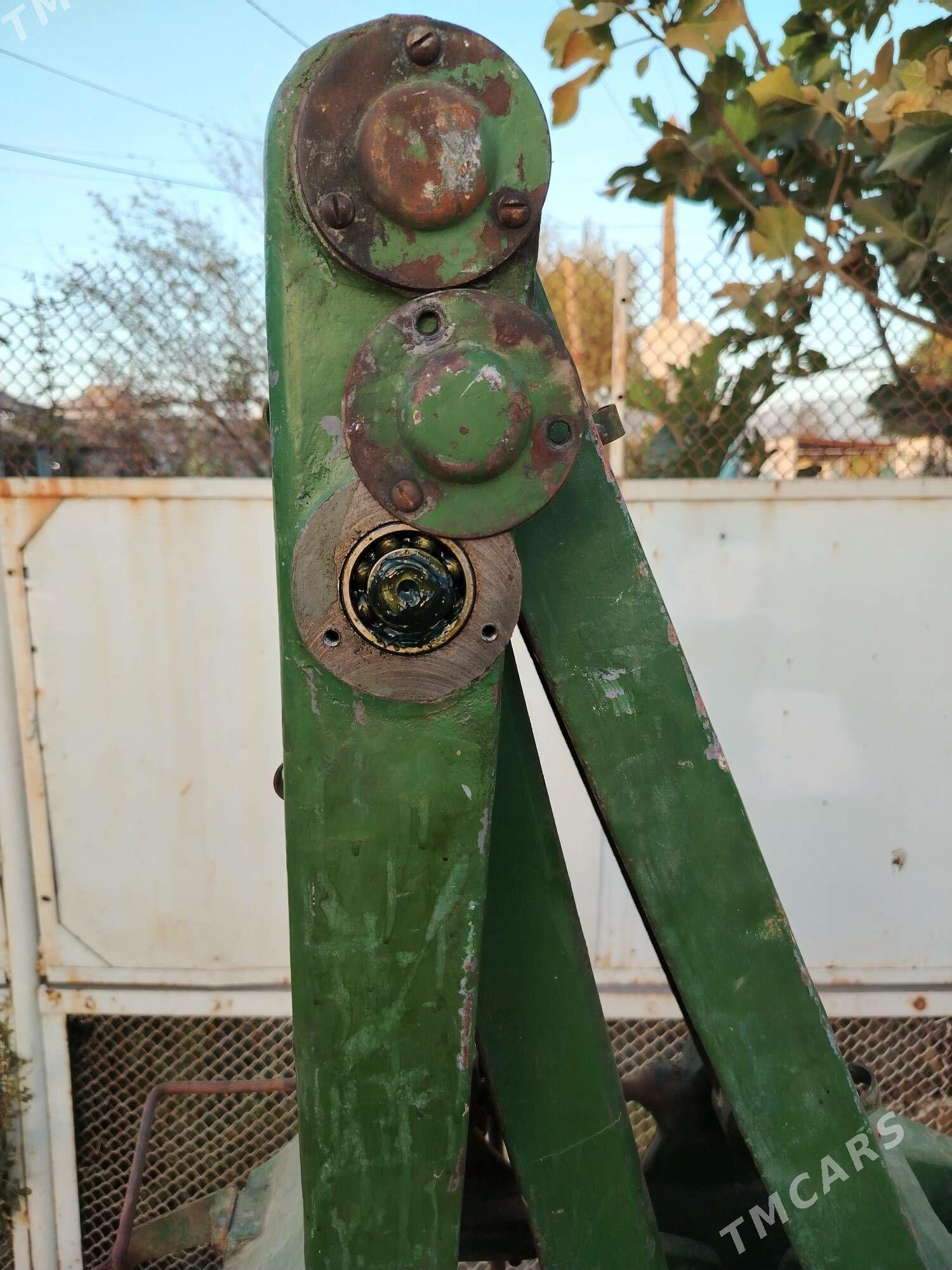 Stanok Станок - Байрамали - img 7