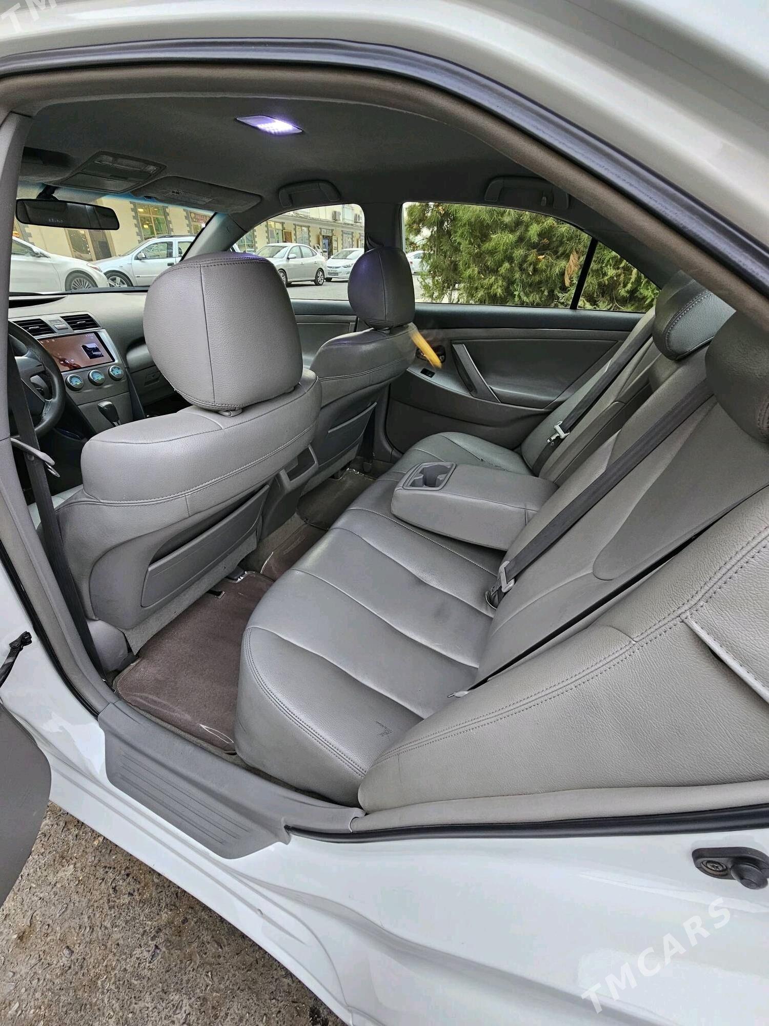 Toyota Camry 2009 - 215 000 TMT - Ашхабад - img 6