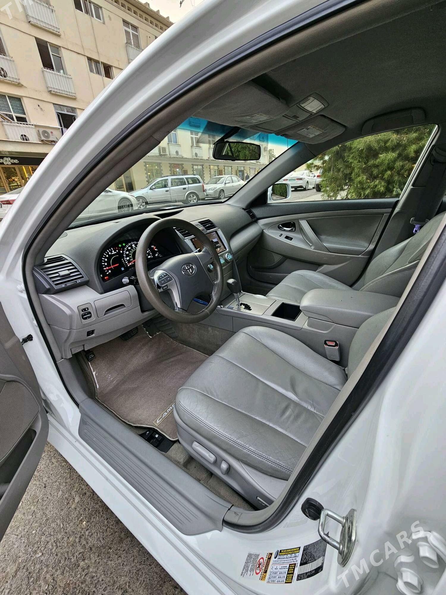 Toyota Camry 2009 - 215 000 TMT - Ашхабад - img 5