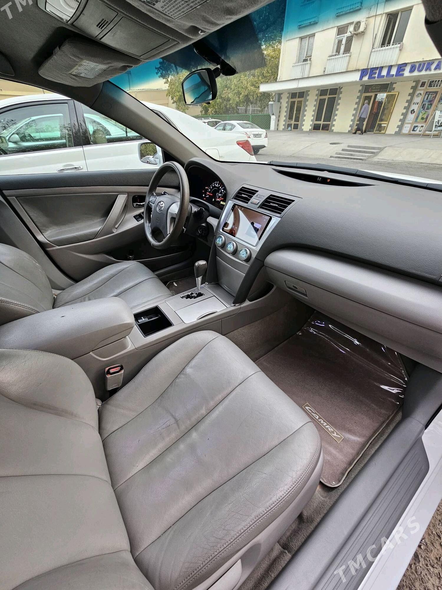 Toyota Camry 2009 - 215 000 TMT - Ашхабад - img 8