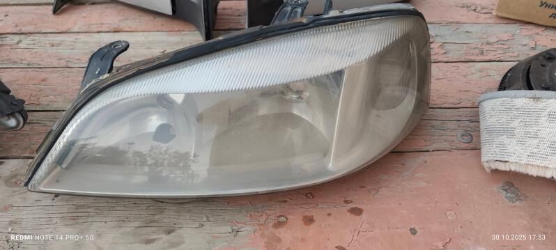 Фар Астра Ж 600 TMT - Türkmenabat - img 2