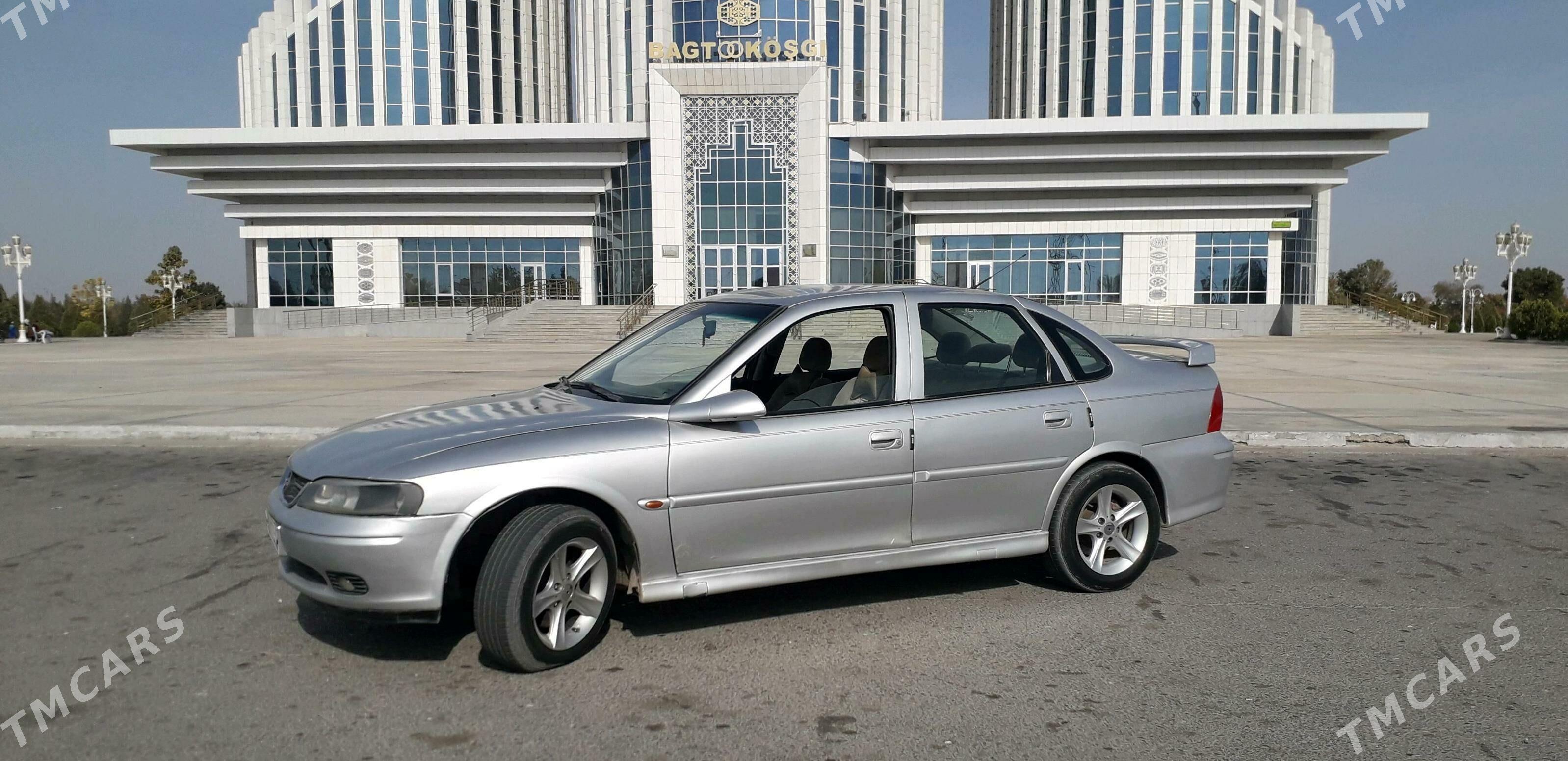 Opel Vectra 2000 - 68 000 TMT - Дашогуз - img 5