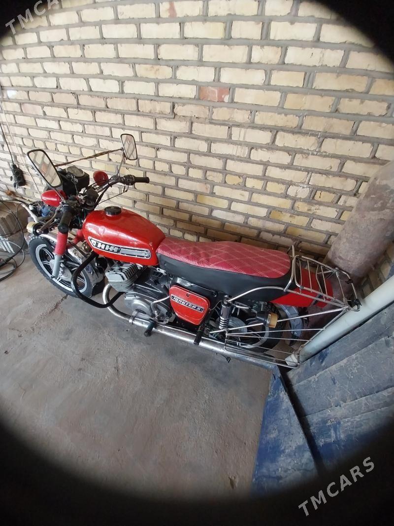 Iž Ýupiter 1987 - 26 000 TMT - Mary - img 5