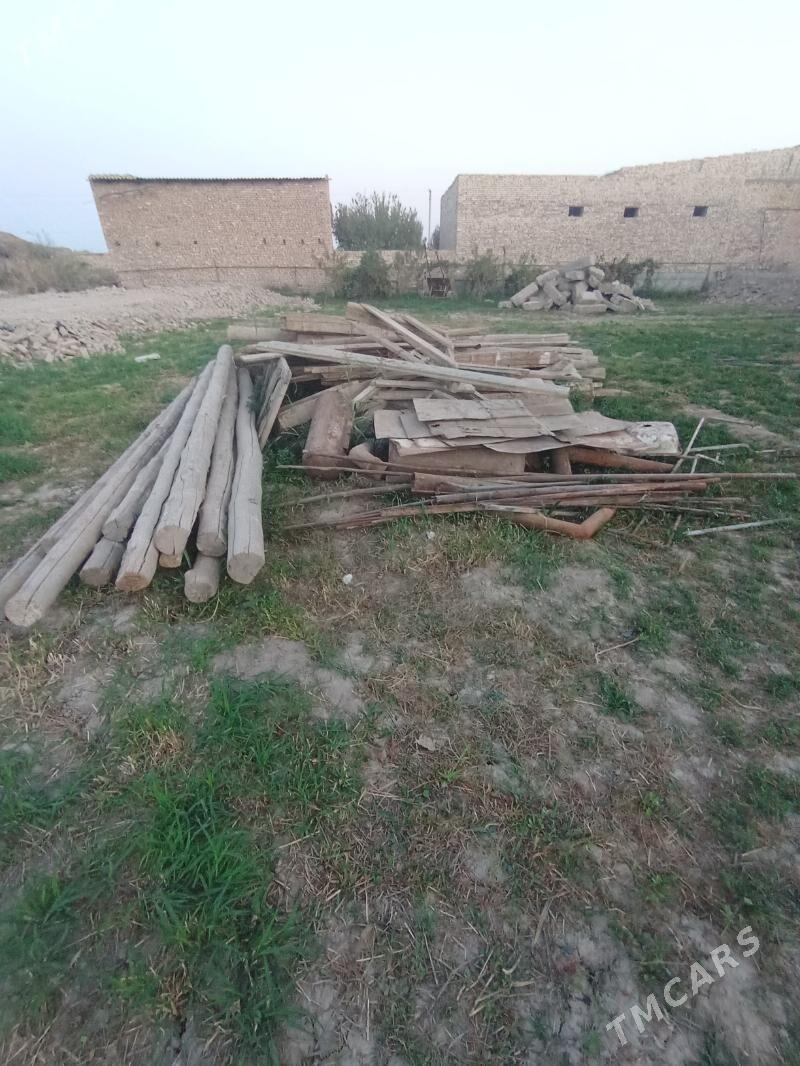 agac tahtalar - Çärjew - img 5