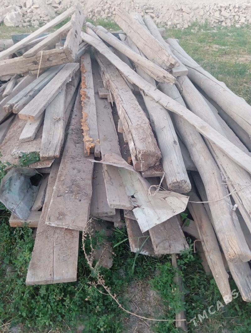 agac tahtalar - Çärjew - img 4