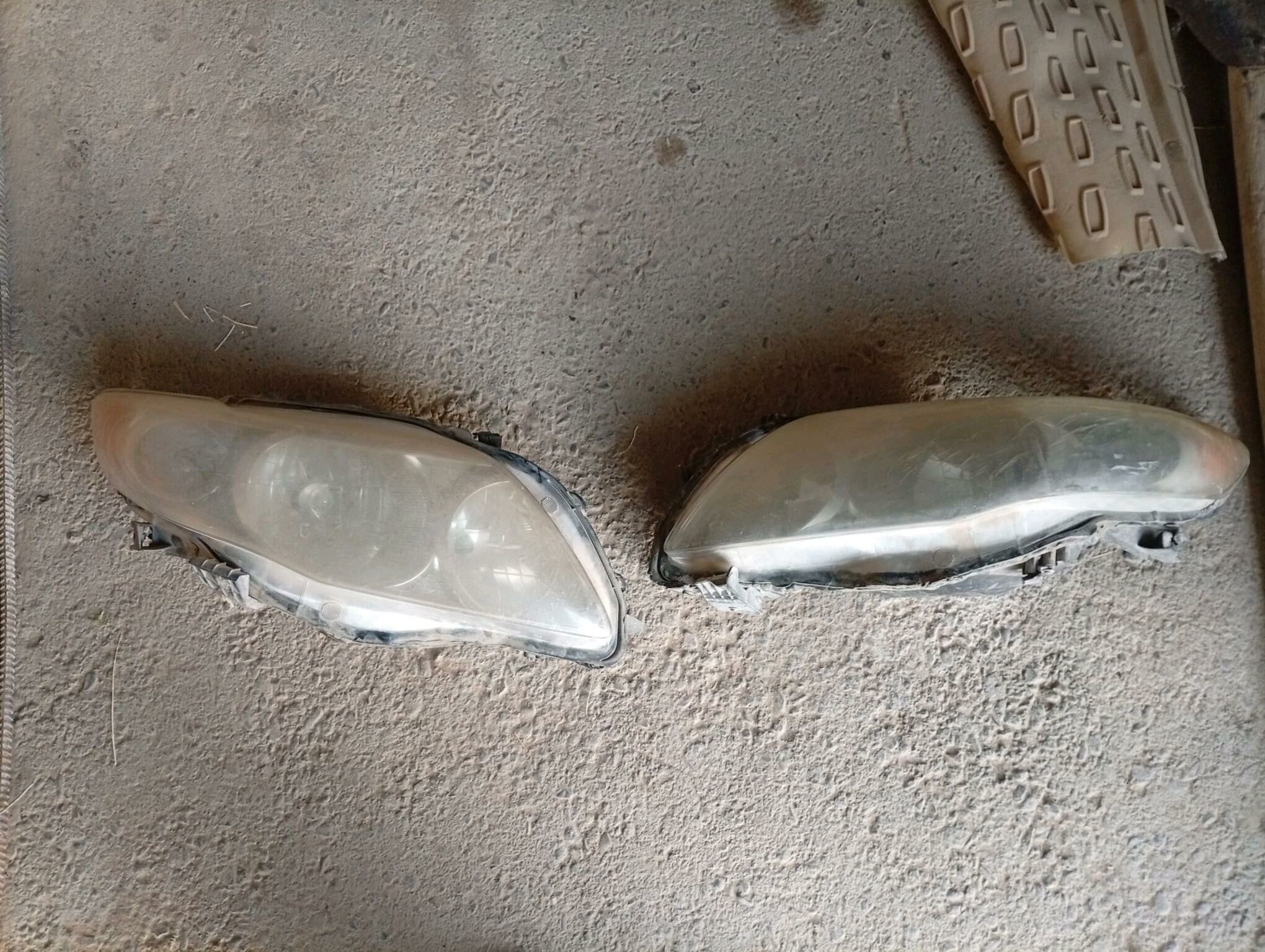 corolla fara 700 TMT - Гёкдепе - img 4