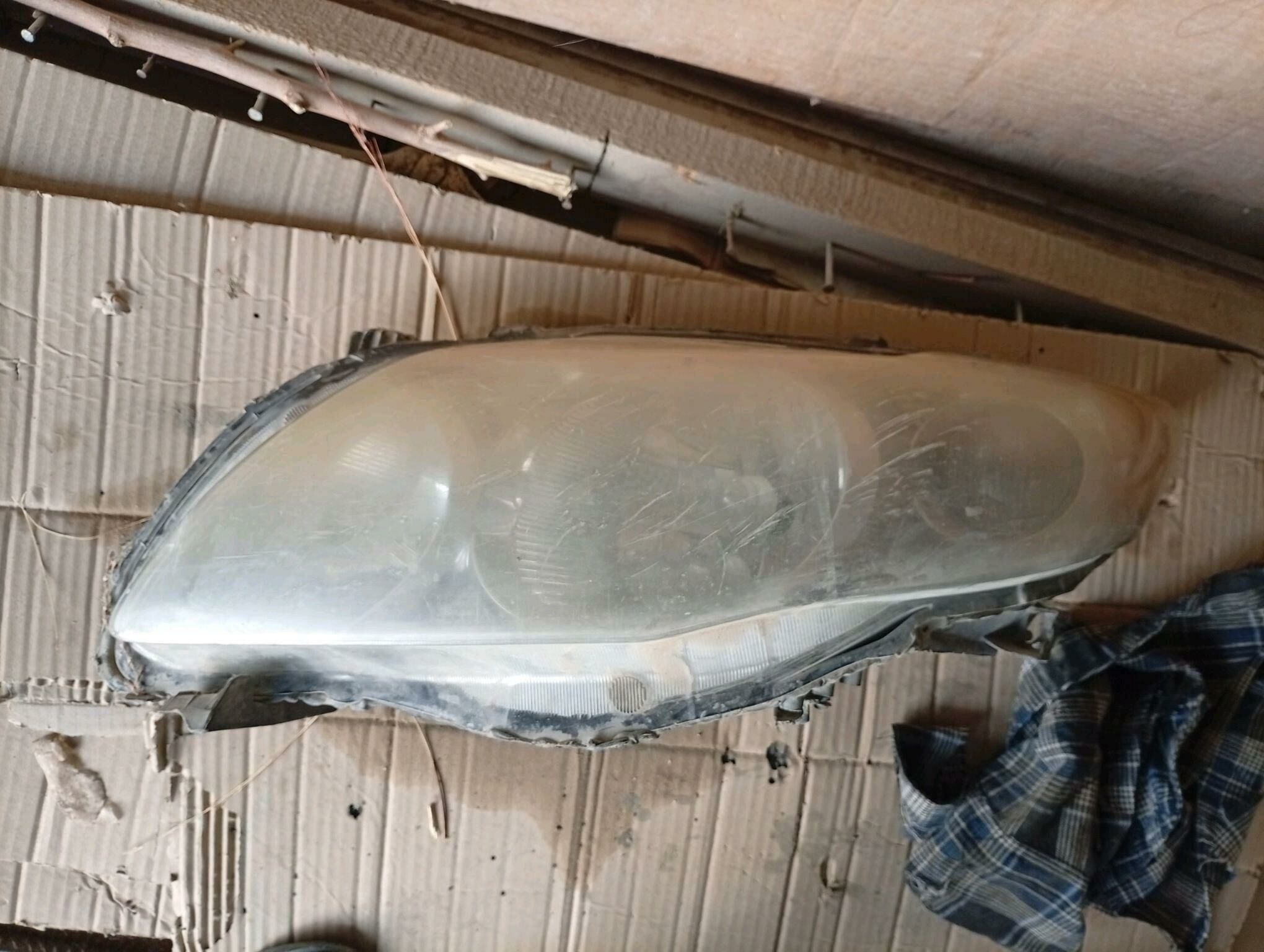 corolla fara 700 TMT - Гёкдепе - img 5