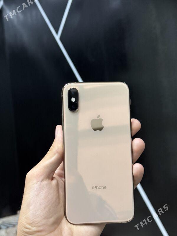Iphone XS - Aşgabat - img 4