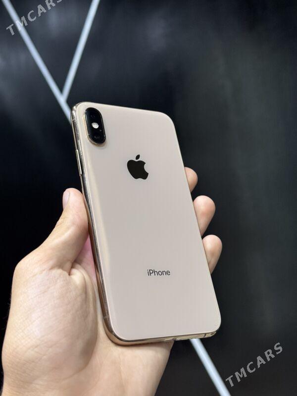 Iphone XS - Aşgabat - img 2
