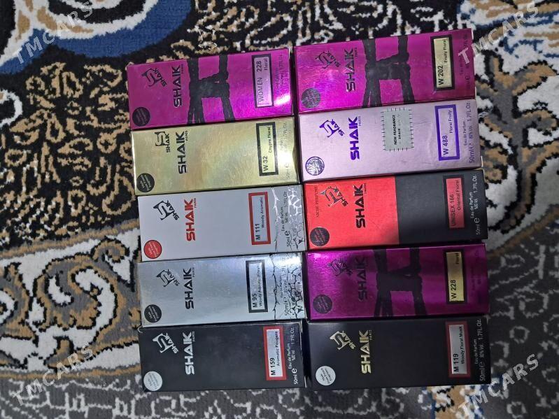 Duhi Shaik - Aşgabat - img 2