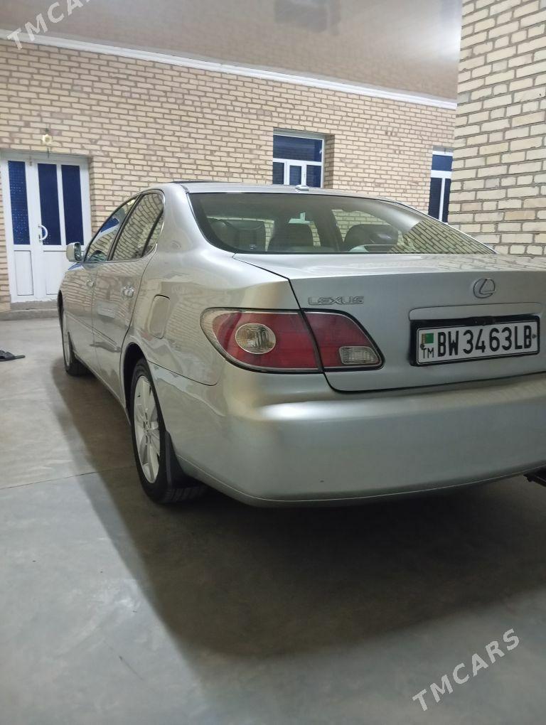 Lexus ES 300 2003 - 185 000 TMT - Dänew - img 7