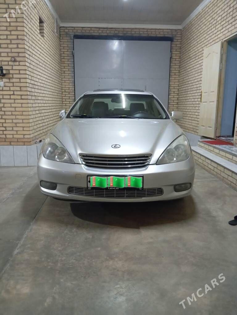 Lexus ES 300 2003 - 185 000 TMT - Dänew - img 2