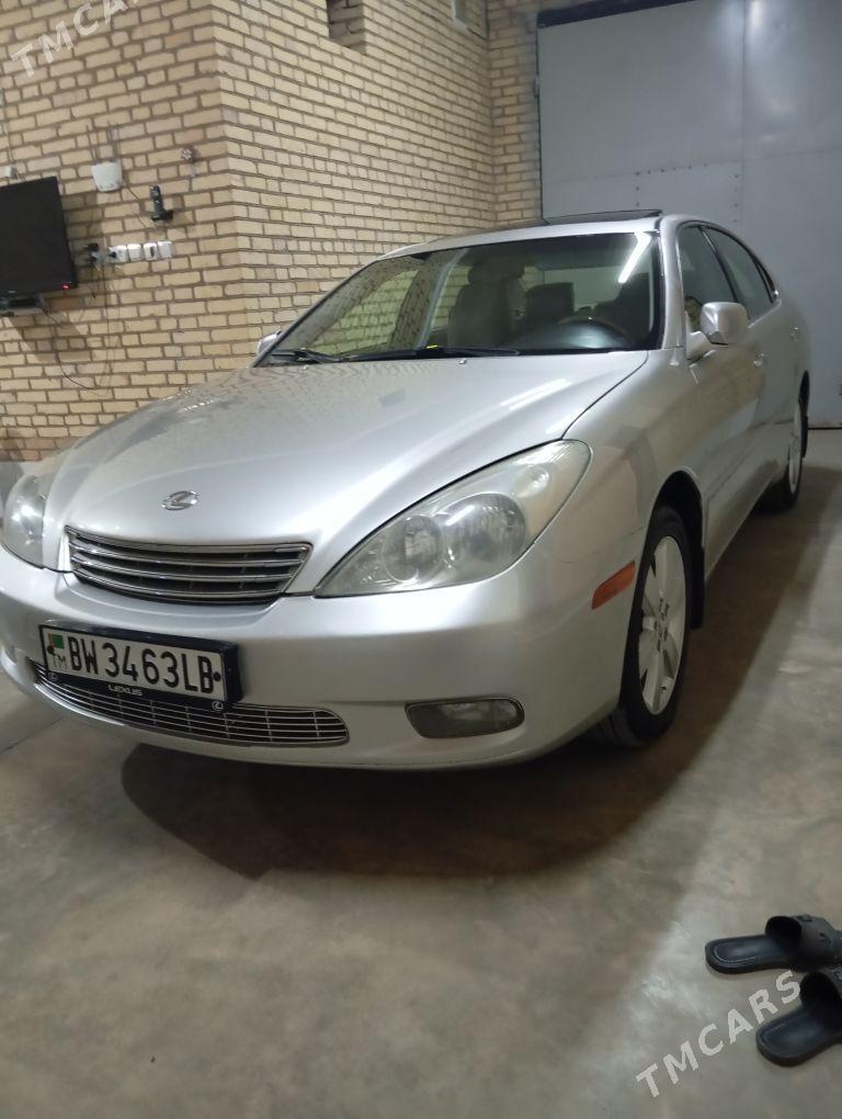 Lexus ES 300 2003 - 185 000 TMT - Dänew - img 4