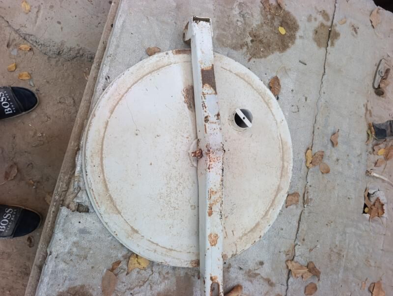 nerźaweyka bocka 10ton 35 000 TMT - Mary - img 9