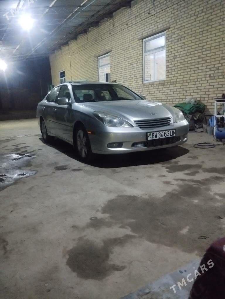 Lexus ES 300 2003 - 185 000 TMT - Dänew - img 1